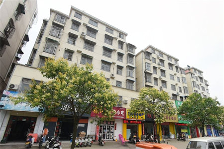 东城区民心家园精装三室出售带有储藏室