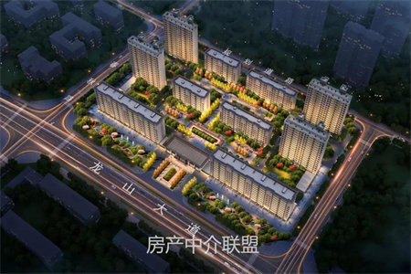 城东海上明月3室2厅1卫132.8万115m2出售