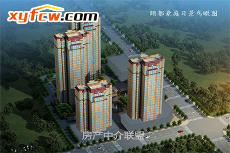 东平明湖中学惠泽澜庭3室2厅1卫65万118平分期