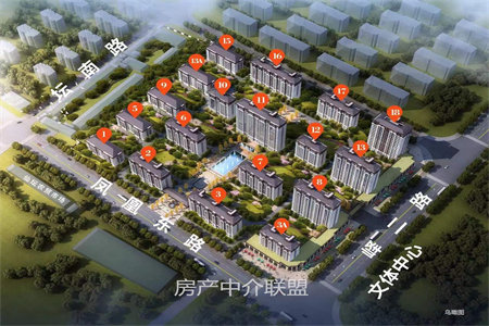 后寨新居3室2厅1卫5楼带车库